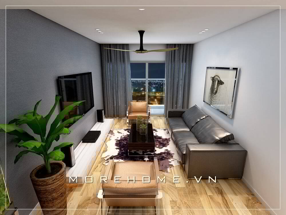 Sofa hiện đại
